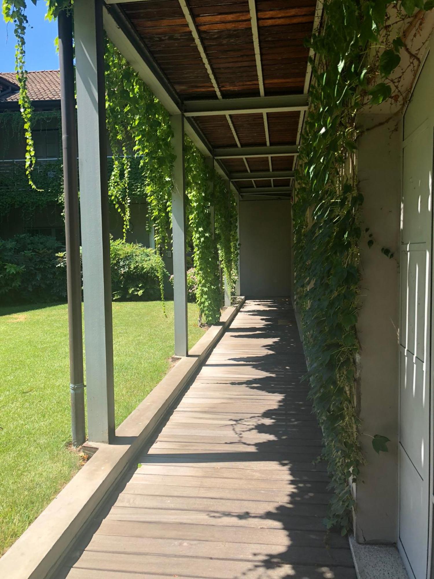 Bed and Breakfast Loft G Hospitality Milán Exterior foto