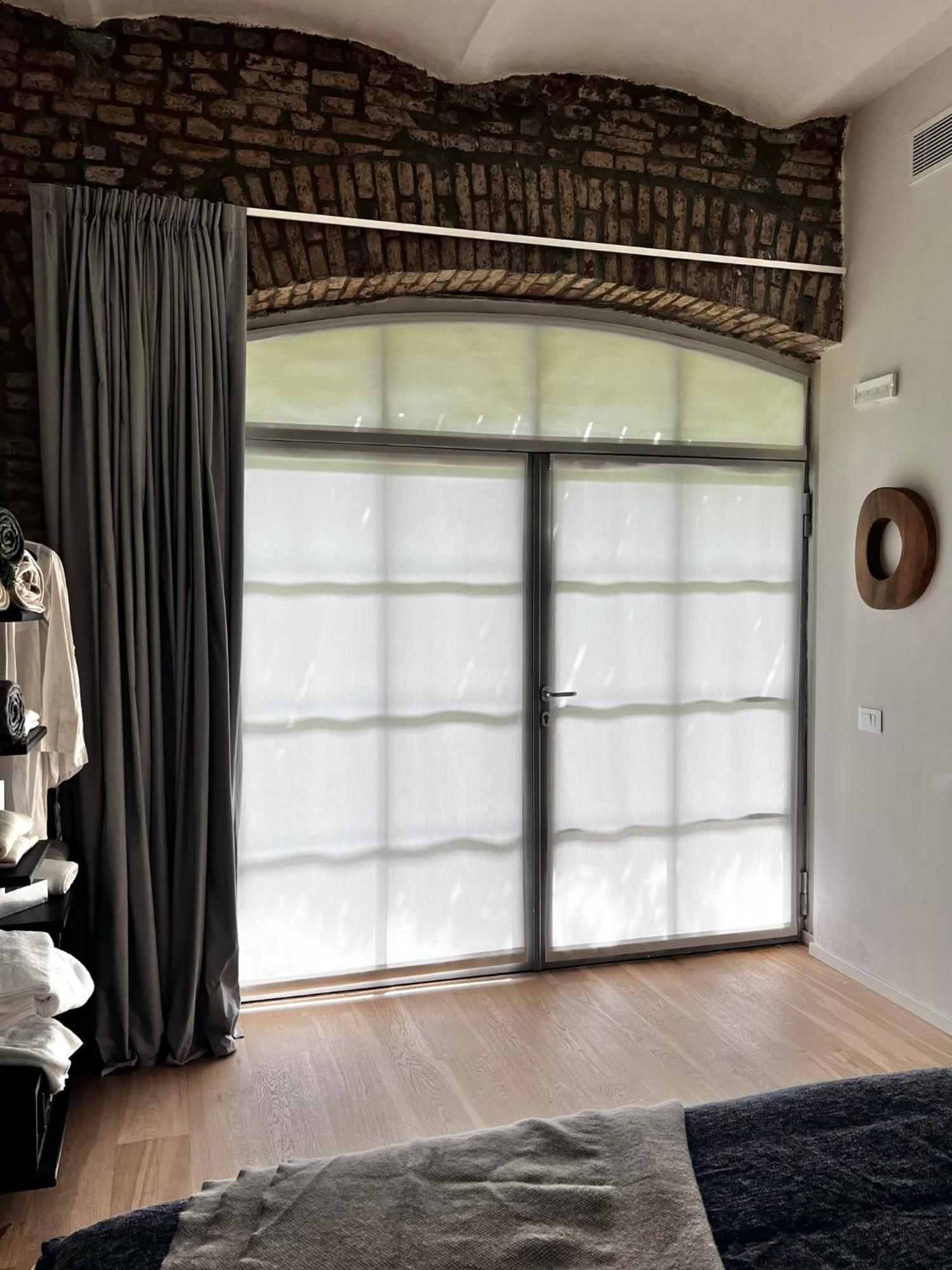 Bed and Breakfast Loft G Hospitality Milán Exterior foto