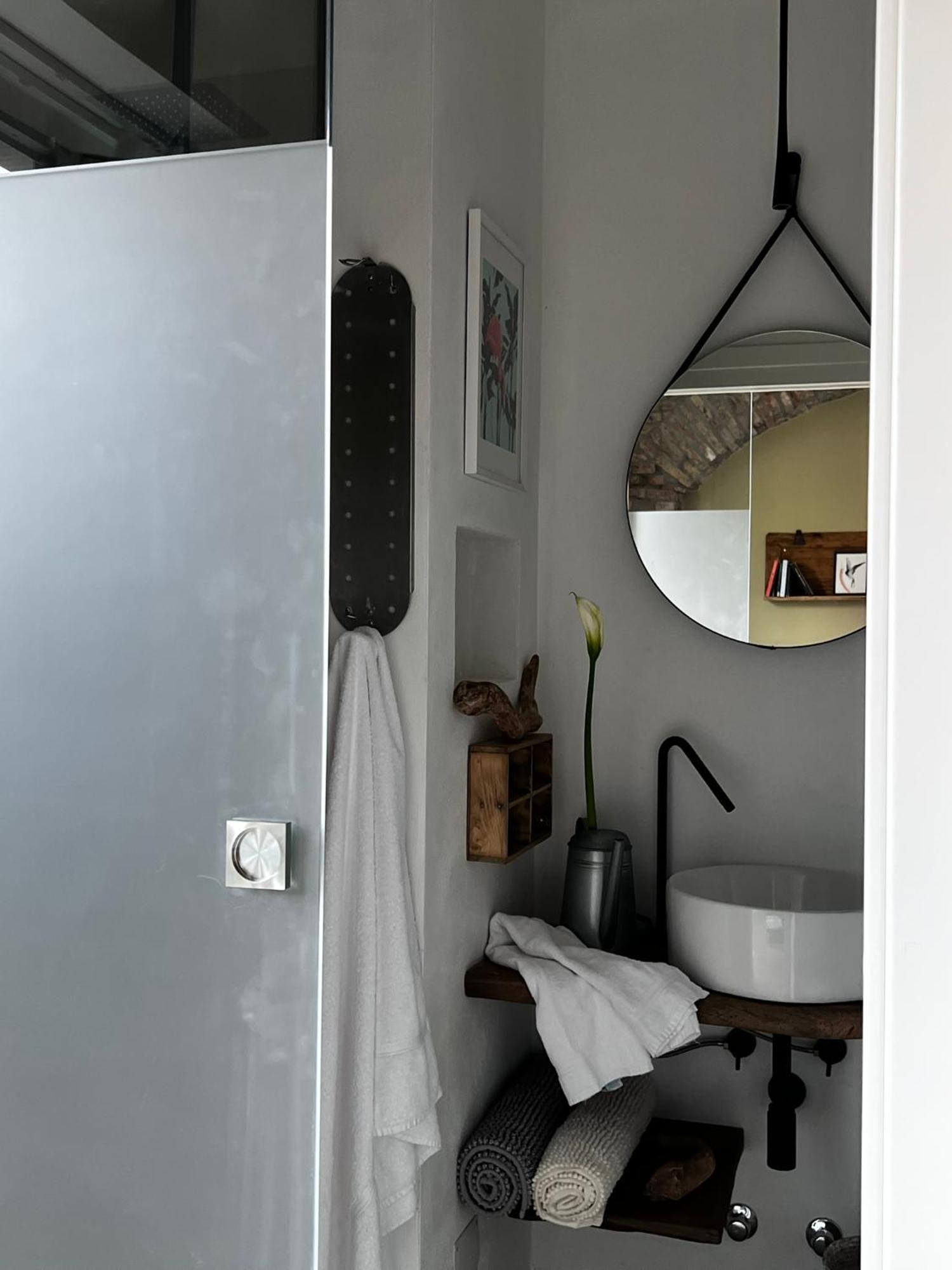 Bed and Breakfast Loft G Hospitality Milán Exterior foto