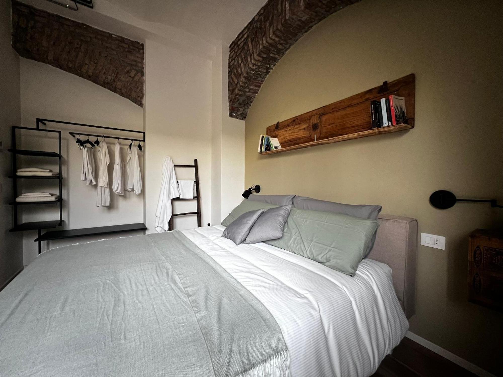 Bed and Breakfast Loft G Hospitality Milán Exterior foto