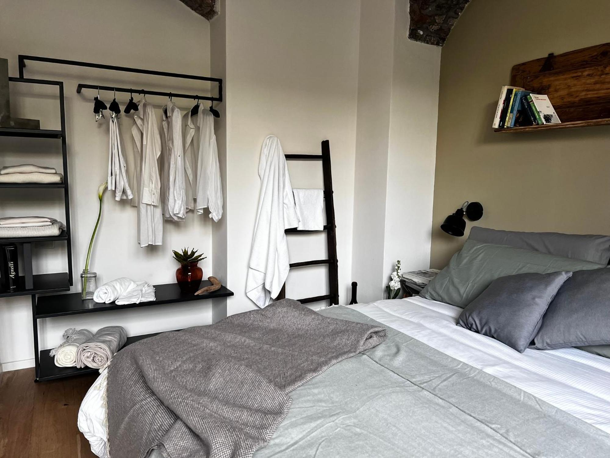 Bed and Breakfast Loft G Hospitality Milán Exterior foto