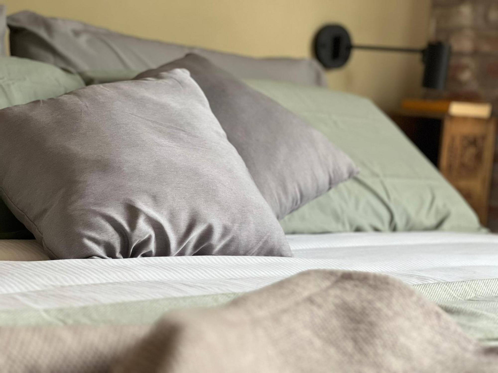 Bed and Breakfast Loft G Hospitality Milán Exterior foto
