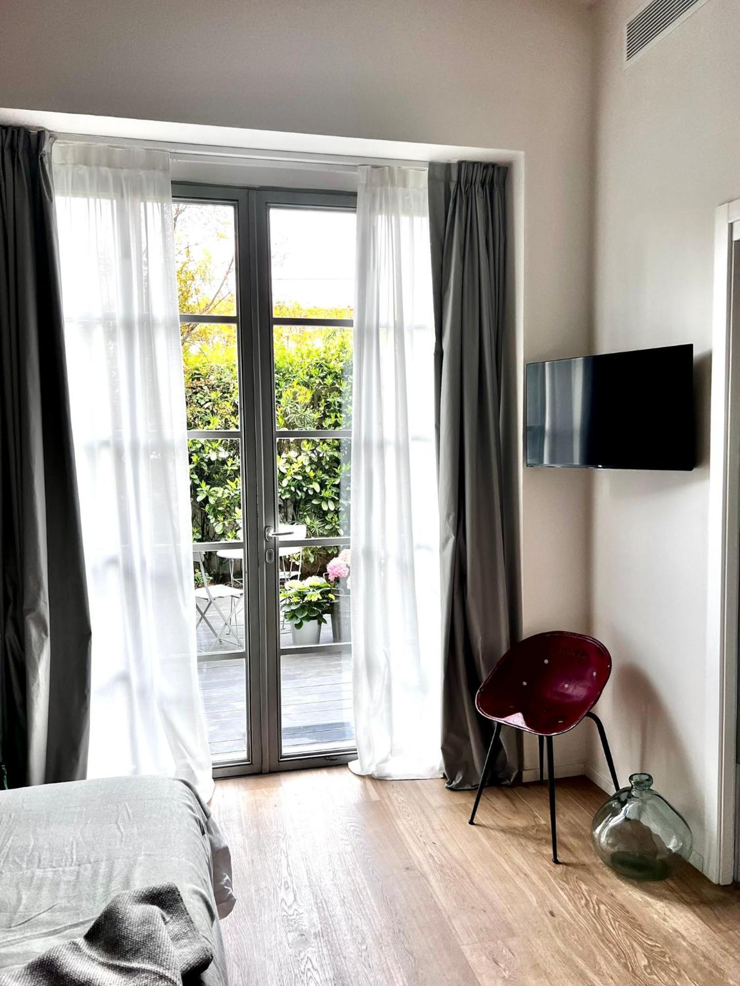 Bed and Breakfast Loft G Hospitality Milán Exterior foto