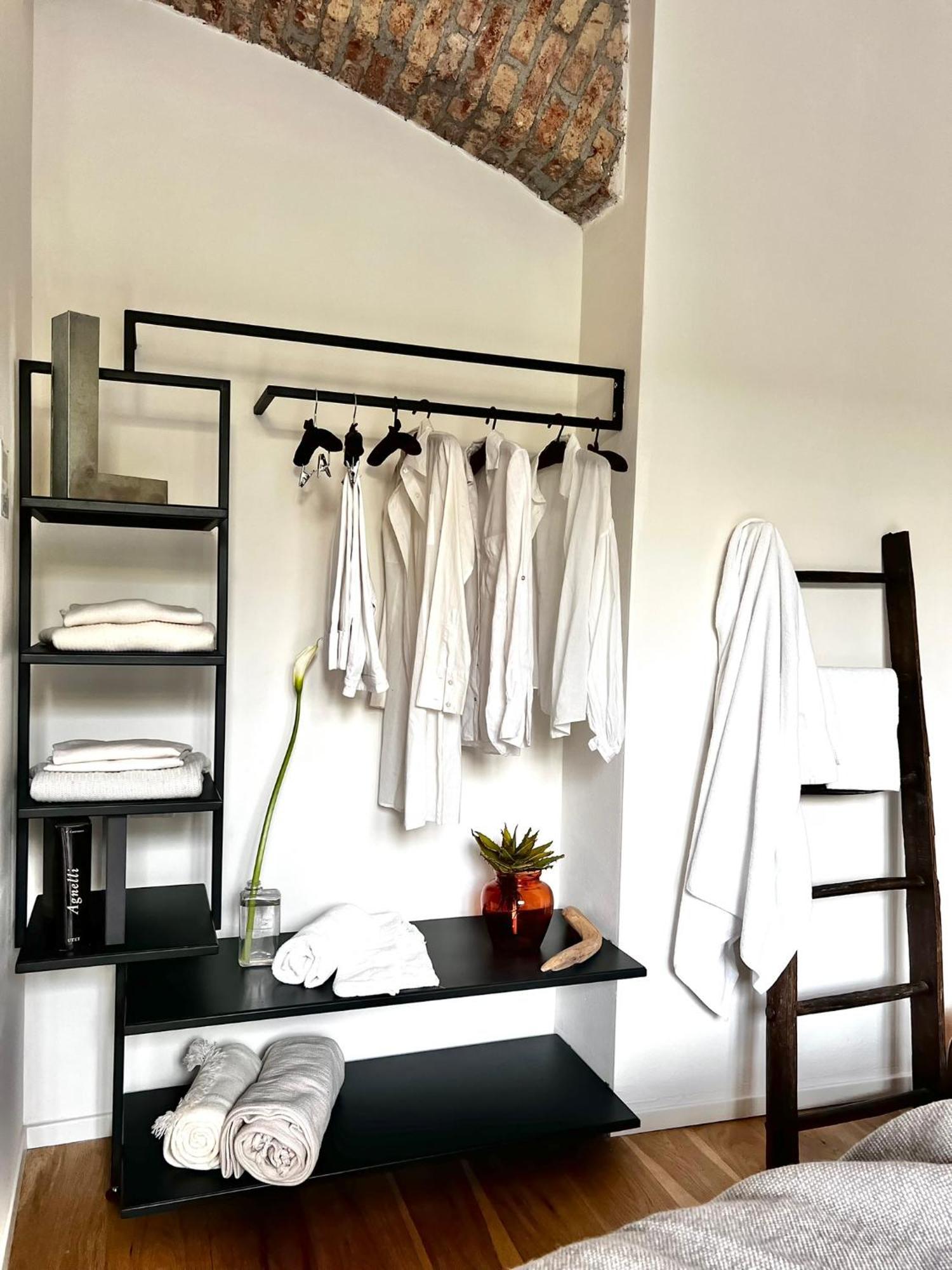 Bed and Breakfast Loft G Hospitality Milán Exterior foto